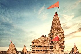 Dwarka Tour