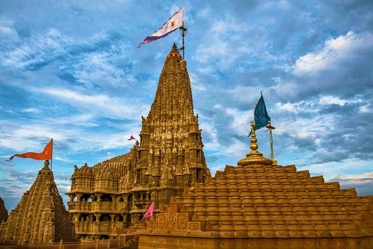 Read more about the article Hidden Darshan Spots Only Locals Know